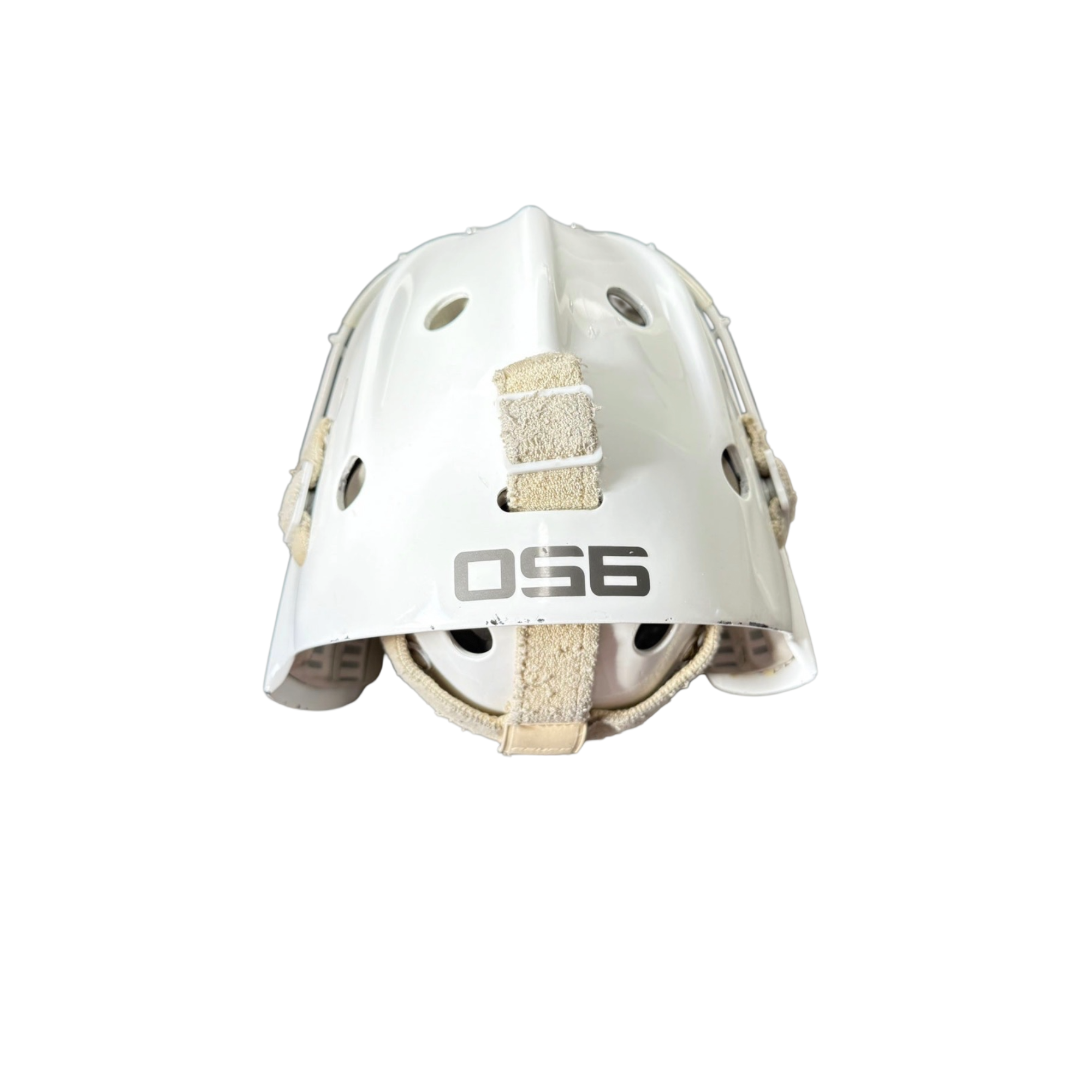 BAUER PROFILE 950 GOALIE MASK (USED) 2021